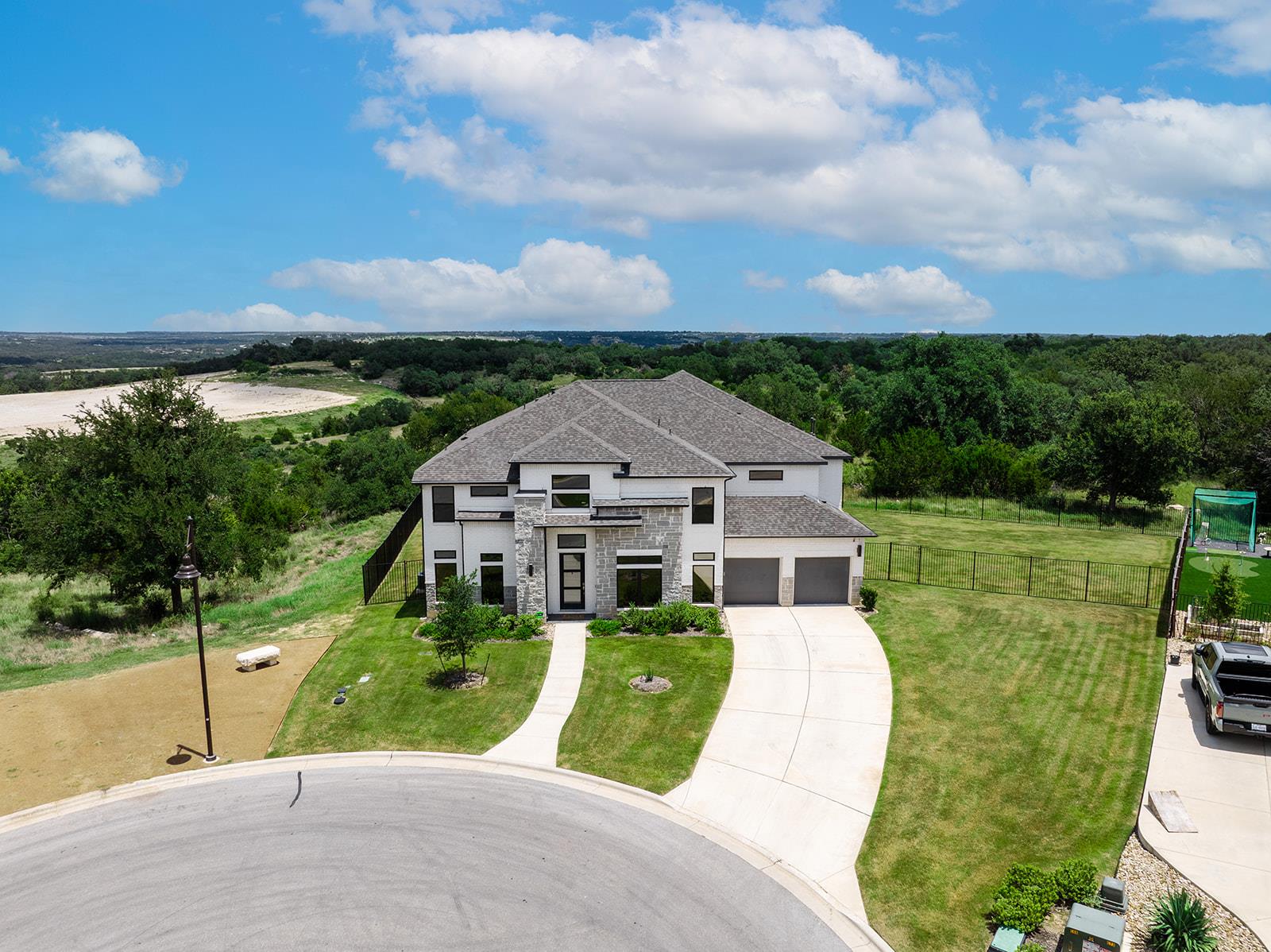 Residential in Liberty Hill 3