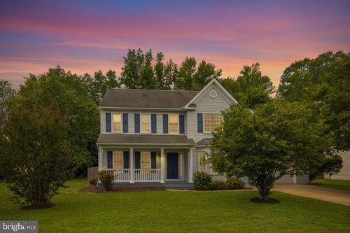 10307 Napoleon St, FREDERICKSBURG, VA, 22408-8023 | Card Image