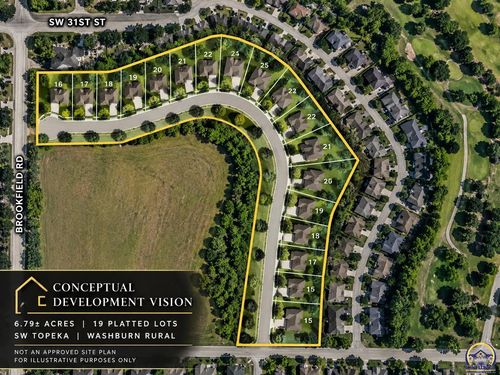 sw-44th-st-4300-4400 Blk Sw Moundview Dr, Topeka, KS, 66610 | Card Image
