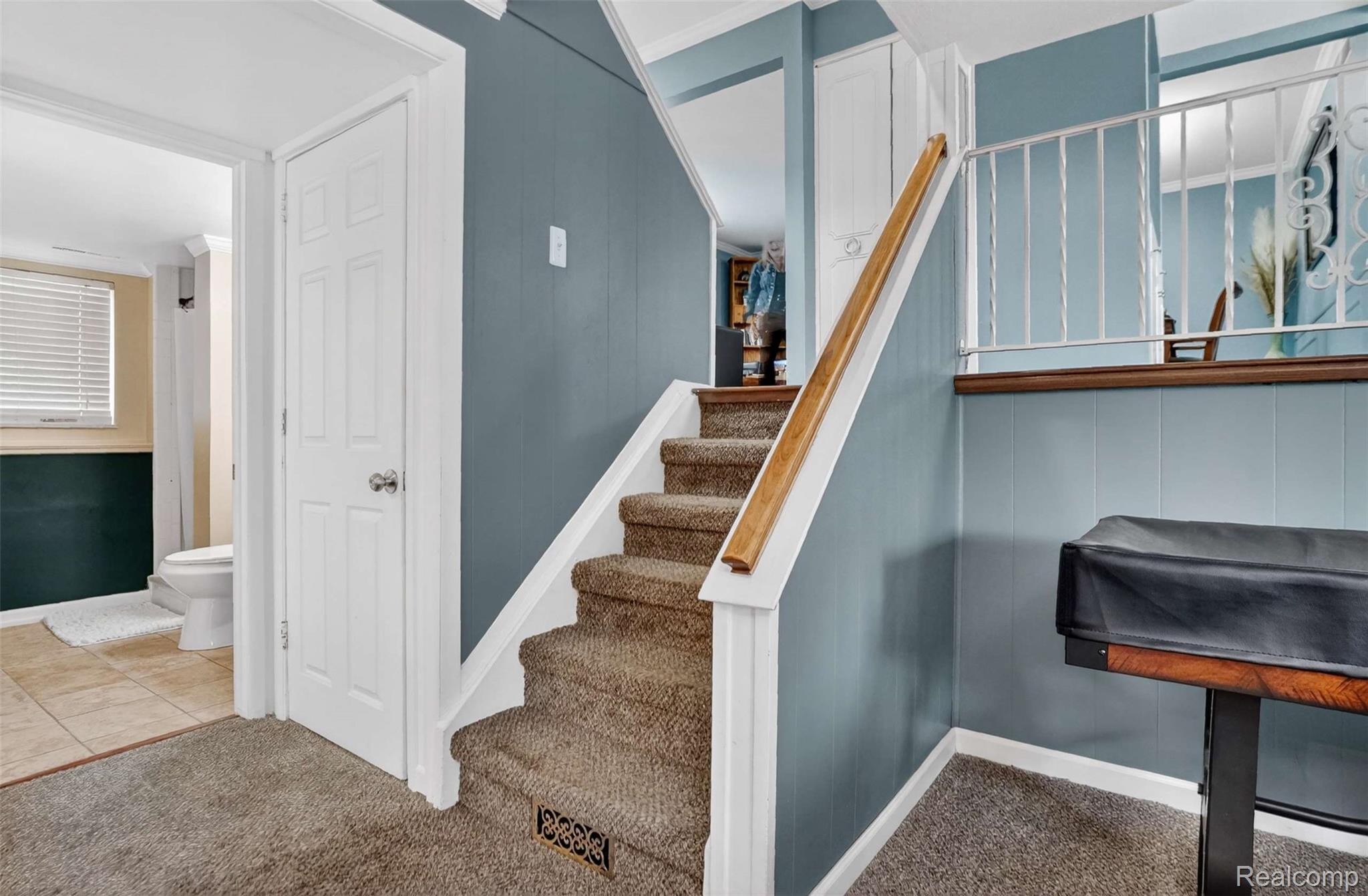 Residential in Tyrone Township 2