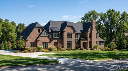 1 Tbb Hawthorne I @ Manor Hill, Town and Country, MO, 63131 | Card Image