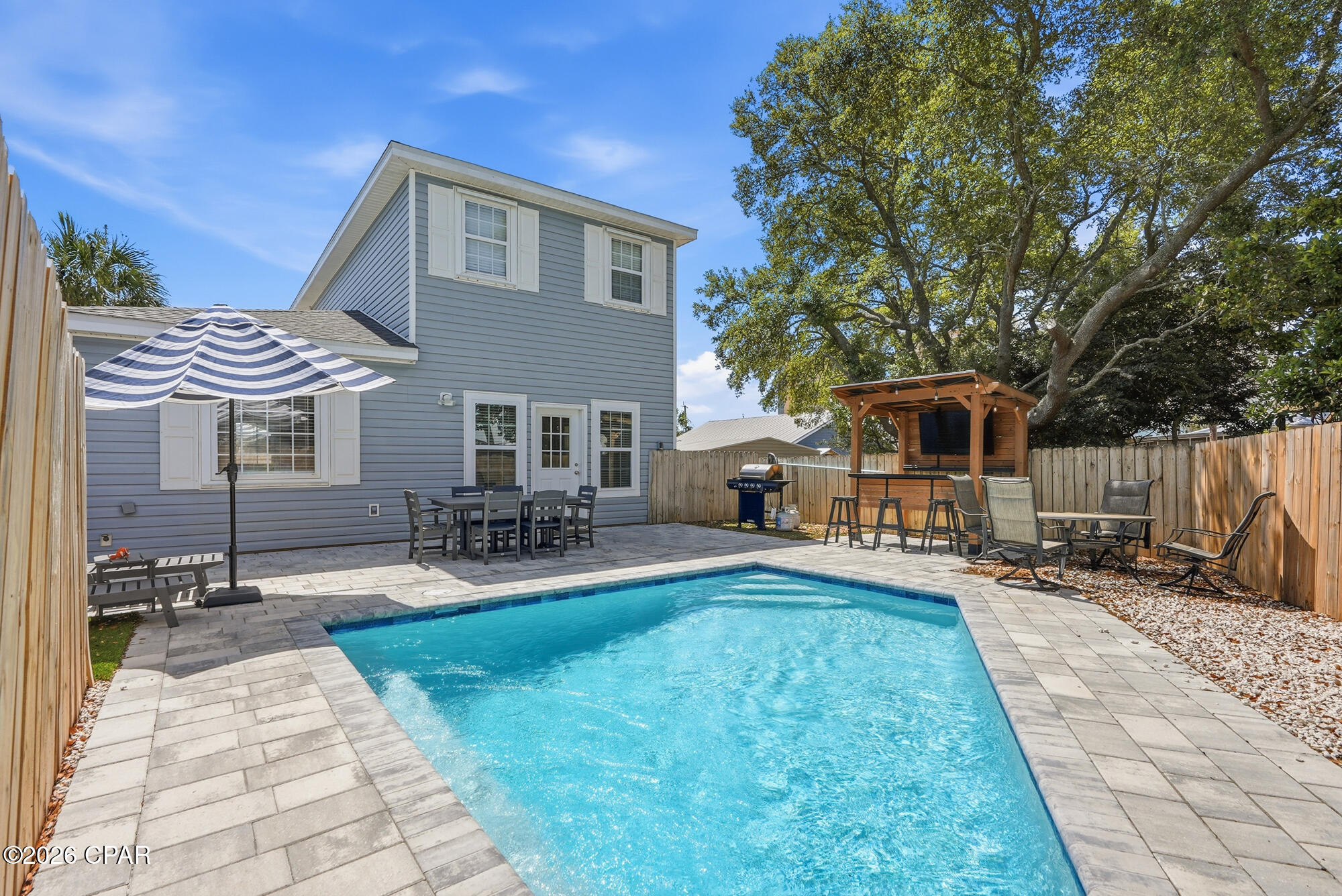 Residential in Panama City Beach 2