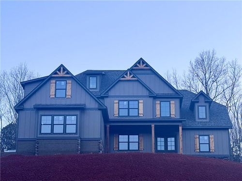 161 W Lake Blvd, Carrollton, GA, 30116-5913 | Card Image