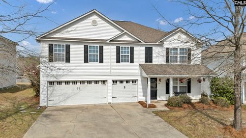 126 Cattle Baron Ln, Elgin, SC, 29045-7105 | Card Image