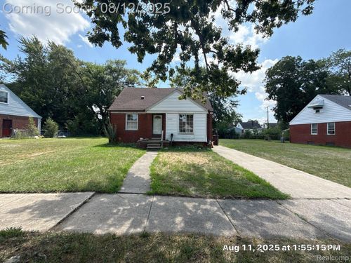 26301 W Hills Dr, Inkster, MI, 48141-1977 | Card Image