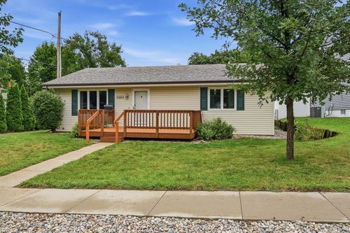 1516 S Clinton Street, Sioux City, IA, 51106 | Card Image