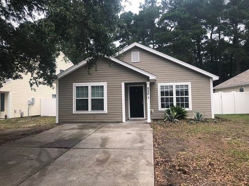 822 Silvercrest Dr, Myrtle Beach, SC, 29579-4153 | Card Image
