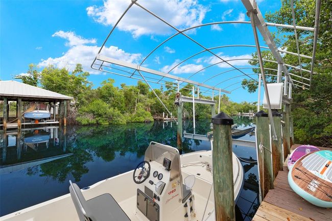 51 Palm Dr, House other with 3 bedrooms, 2 bathrooms and null parking in PLACIDA FL | Image 29