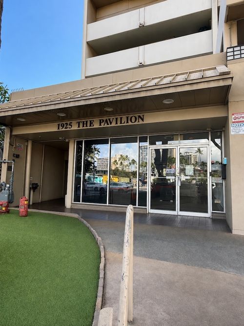 707-1925 Kalakaua Ave, Honolulu, HI, 96815-1810 | Card Image