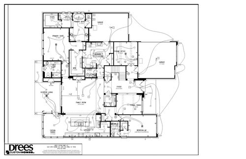 1416 Isle Cove Dr, Arlington, TX, 76005-1384 | Card Image