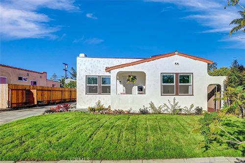 5092 35th Street, San Diego, CA, 92116 | Card Image