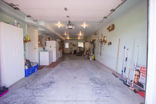 4907 Alex Mclean Lane, House other with 3 bedrooms, 3 bathrooms and 4 parking in Battersea ON | Image 34