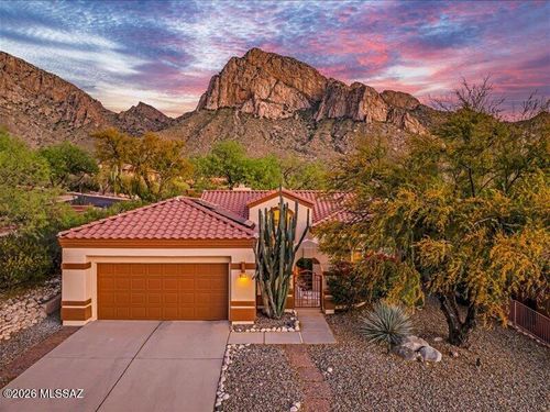 1490 Ram Canyon Drive, Tucson, AZ, 85737 | Card Image