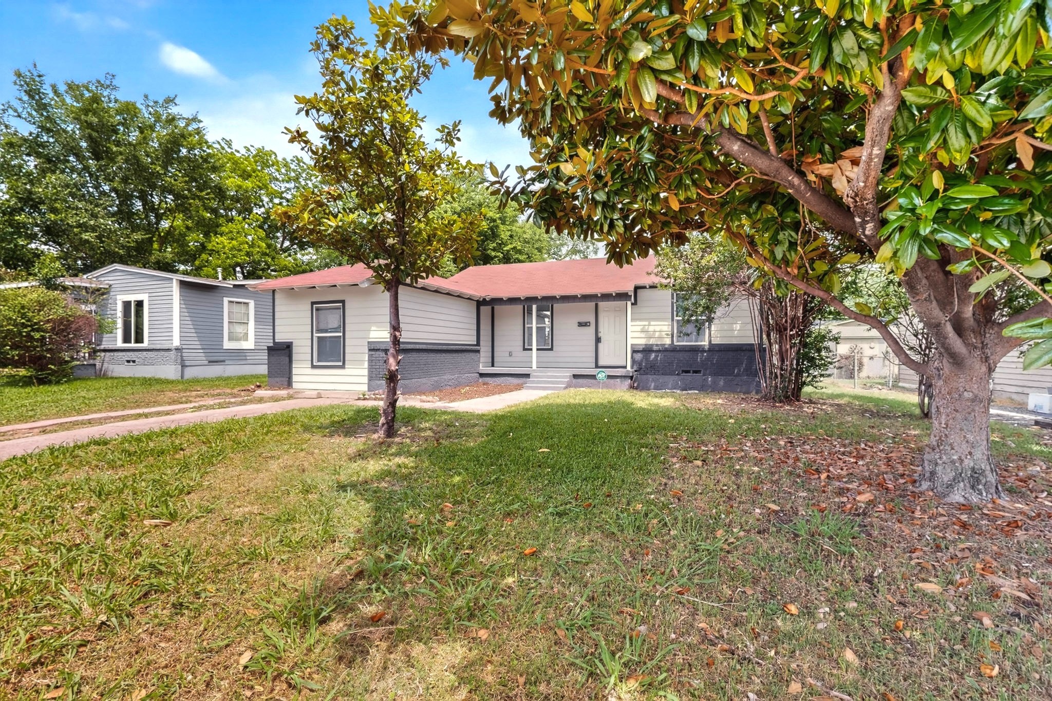 Residential in Dallas 4