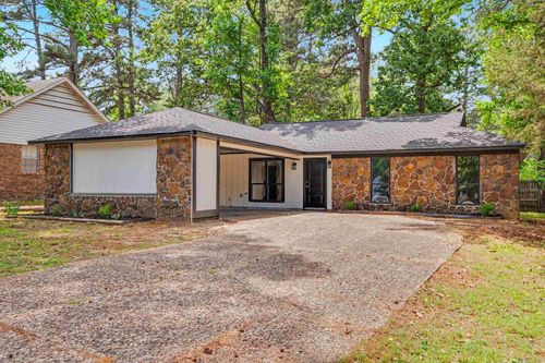 10024 Whispering Pine Dr, Little Rock, AR, 72209-7326 | Card Image