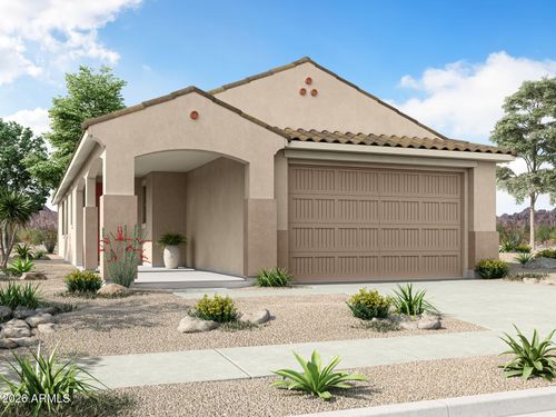 8027 W Berkeley Rd, Phoenix, AZ, 85035-0030 | Card Image