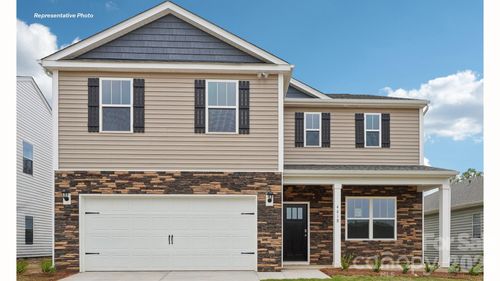 1126 Candy Dr, Statesville, NC, 28677-3024 | Card Image