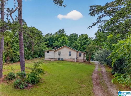 1000 Cedar Springs Rd, Weaver, AL, 36277-3100 | Card Image