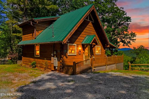 3-4361 Oakland Way, Gatlinburg, TN, 37738 | Card Image