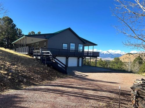 950 Junkins Loop, Westcliffe, CO, 81252-9006 | Card Image