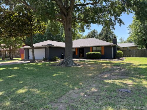 2503 Mallard Lane, McAlester, OK, 74501 | Card Image