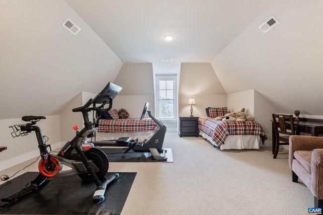 2518 Out Of Bounds Ct, House attached with 5 bedrooms, 5 bathrooms and null parking in CHARLOTTESVILLE VA | Image 42