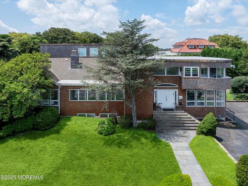 160 Ocean Ave, Deal, NJ, 07723-1261 | Card Image