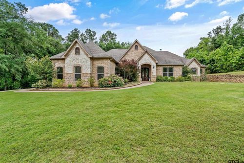 15874 Crazy Horse Dr, Lindale, TX, 75771-9703 | Card Image