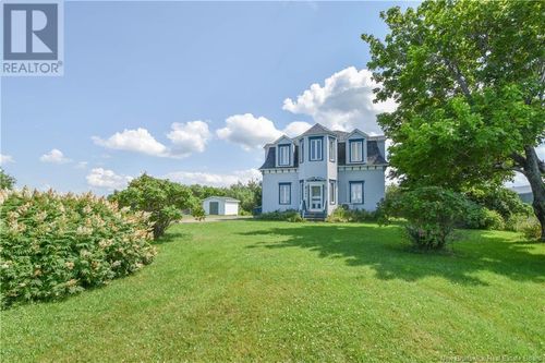 283 Acadie St, Grande Anse, NB, E8N1B9 | Card Image