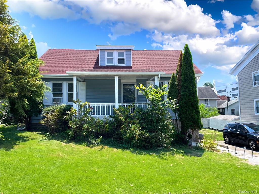 Franklin St, Port Chester, NY 10573
