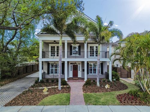 2601 W Morrison Ave, TAMPA, FL, 33629-5330 | Card Image