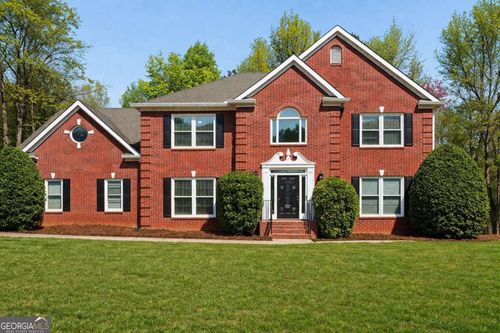 14300 Wyndham Farms Dr, Milton, GA, 30004-3219 | Card Image