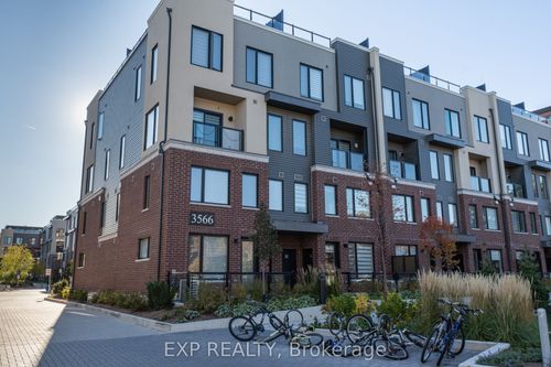 19-3566 Colonial Dr, Mississauga, ON, L5L0C1 | Card Image