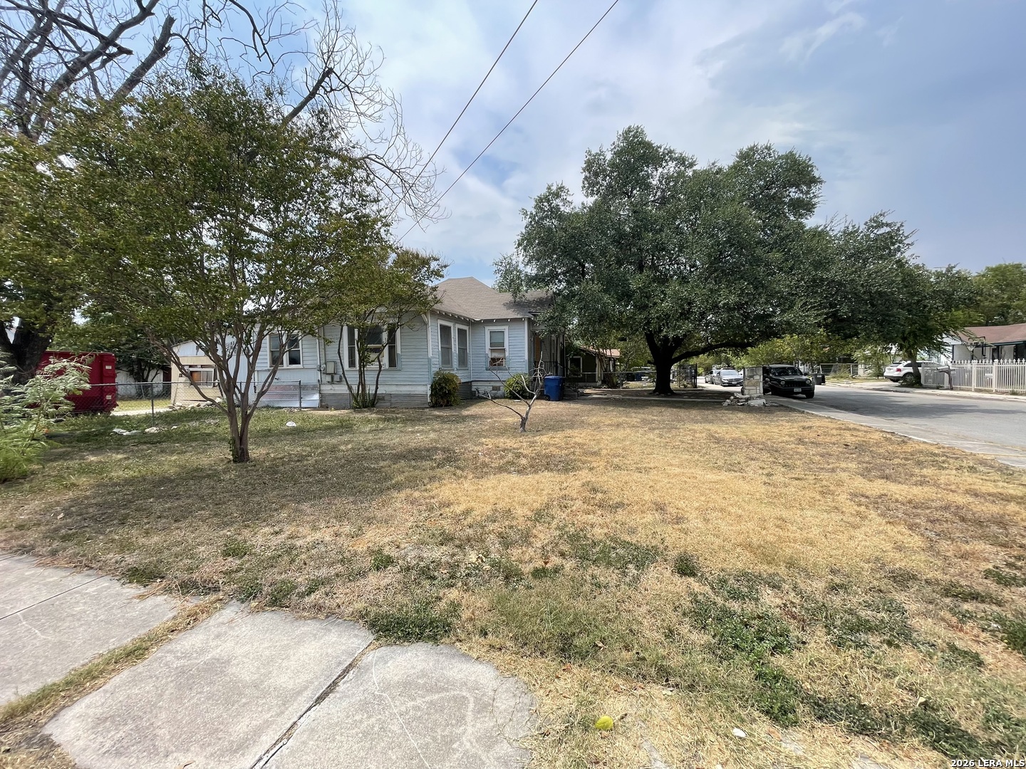 Residential in San Antonio 4