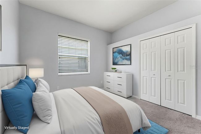 13606 Summer Rain Dr, House other with 4 bedrooms, 3 bathrooms and null parking in ORLANDO FL | Image 13
