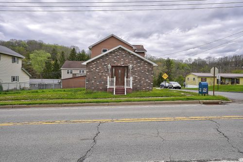117 W Broad St, New Bethlehem, PA, 16242-1207 | Card Image