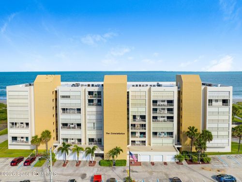 804-3221 S Atlantic Ave, Cocoa Beach, FL, 32931-2184 | Card Image