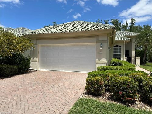 41-711 Vistana Cir, NAPLES, FL, 34119-1003 | Card Image