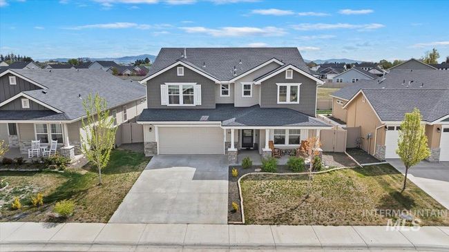 3074 N Greengate Way, House other with 5 bedrooms, 4 bathrooms and 2 parking in Star ID | Image 46