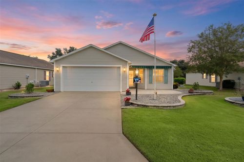 2155 Baldwin Run, THE VILLAGES, FL, 32162-2286 | Card Image
