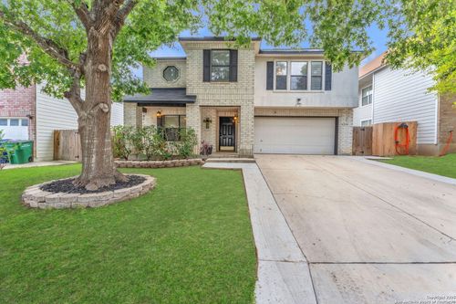 6314 Higbee Ml, San Antonio, TX, 78247-6205 | Card Image