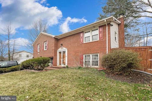 8004 Den Meade Ave, FORT WASHINGTON, MD, 20744-2116 | Card Image