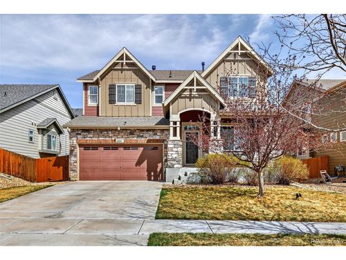 10254 Nucla St, Commerce City, CO, 80022-7172 | Card Image