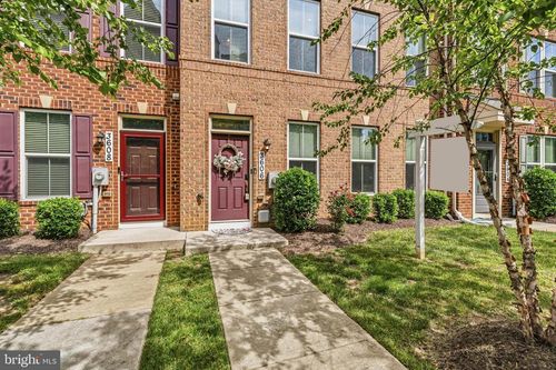 3606 Goswell Aly, WALDORF, MD, 20603-4796 | Card Image