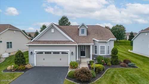 9 Glen Meadow Drive, Halfmoon, NY, 12118 | Card Image