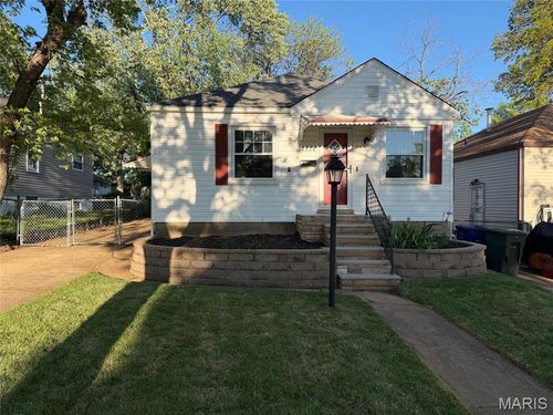 1338 Fairmount Ct, Saint Louis, MO, 63139-3700 | Card Image