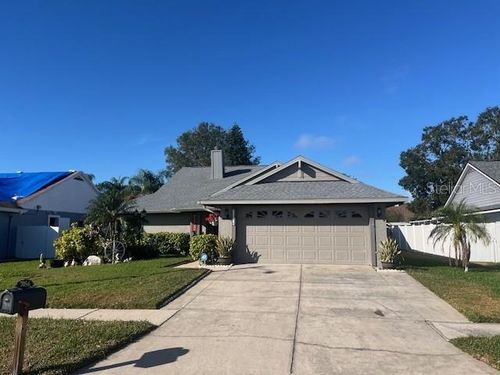 7056 Hollowell Drive, TAMPA, FL, 33634 | Card Image