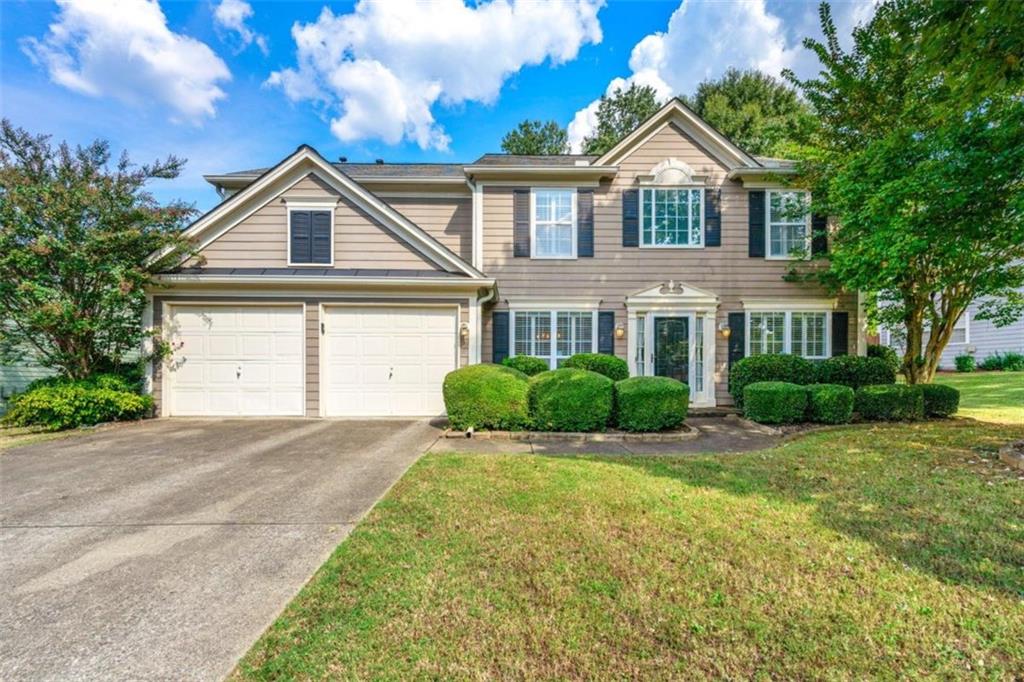 Chastain Glen Ln, Marietta, GA 30066