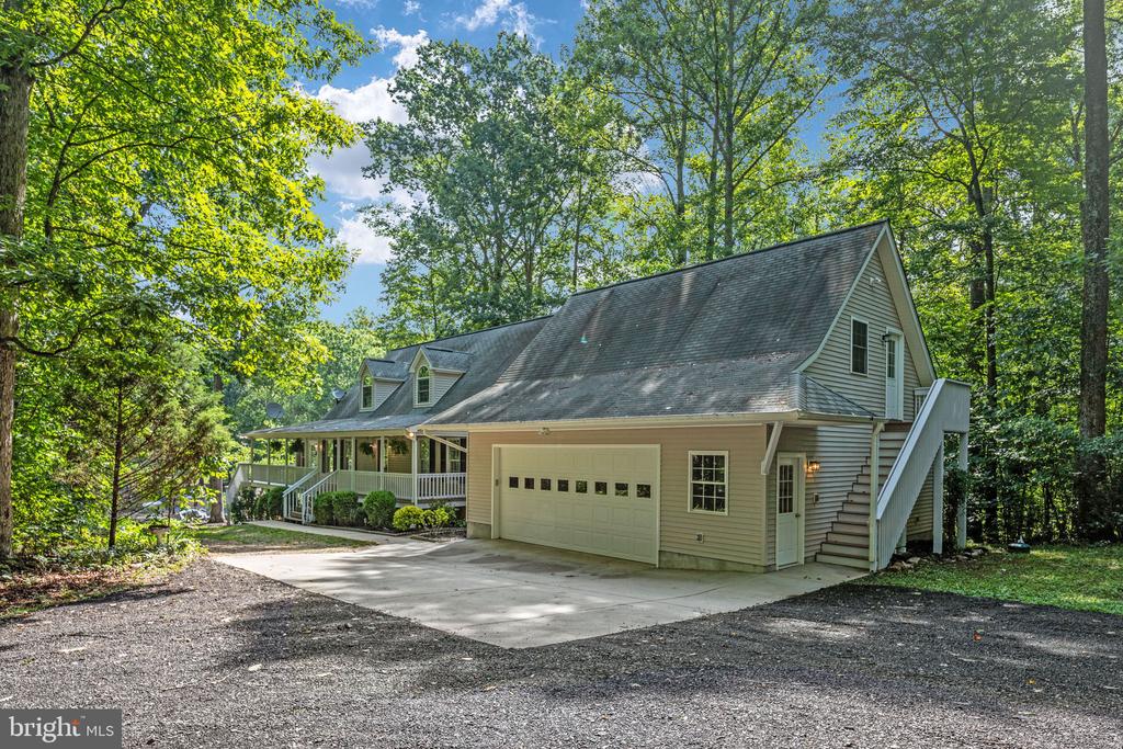 Residential in BUMPASS 2