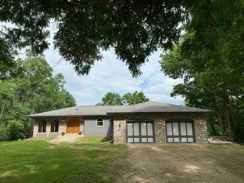 4421 S Oakley Road, ROCK, WI, 53546 | Card Image